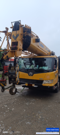Buy XCMG XCT25 Used Crane / 3 Buy XCMG XCT25 Used Crane / 3